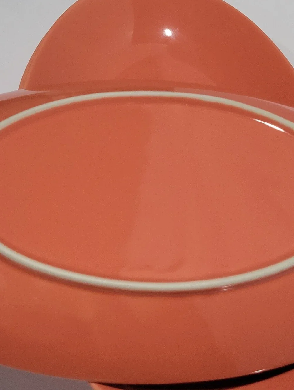 N/A oval shape